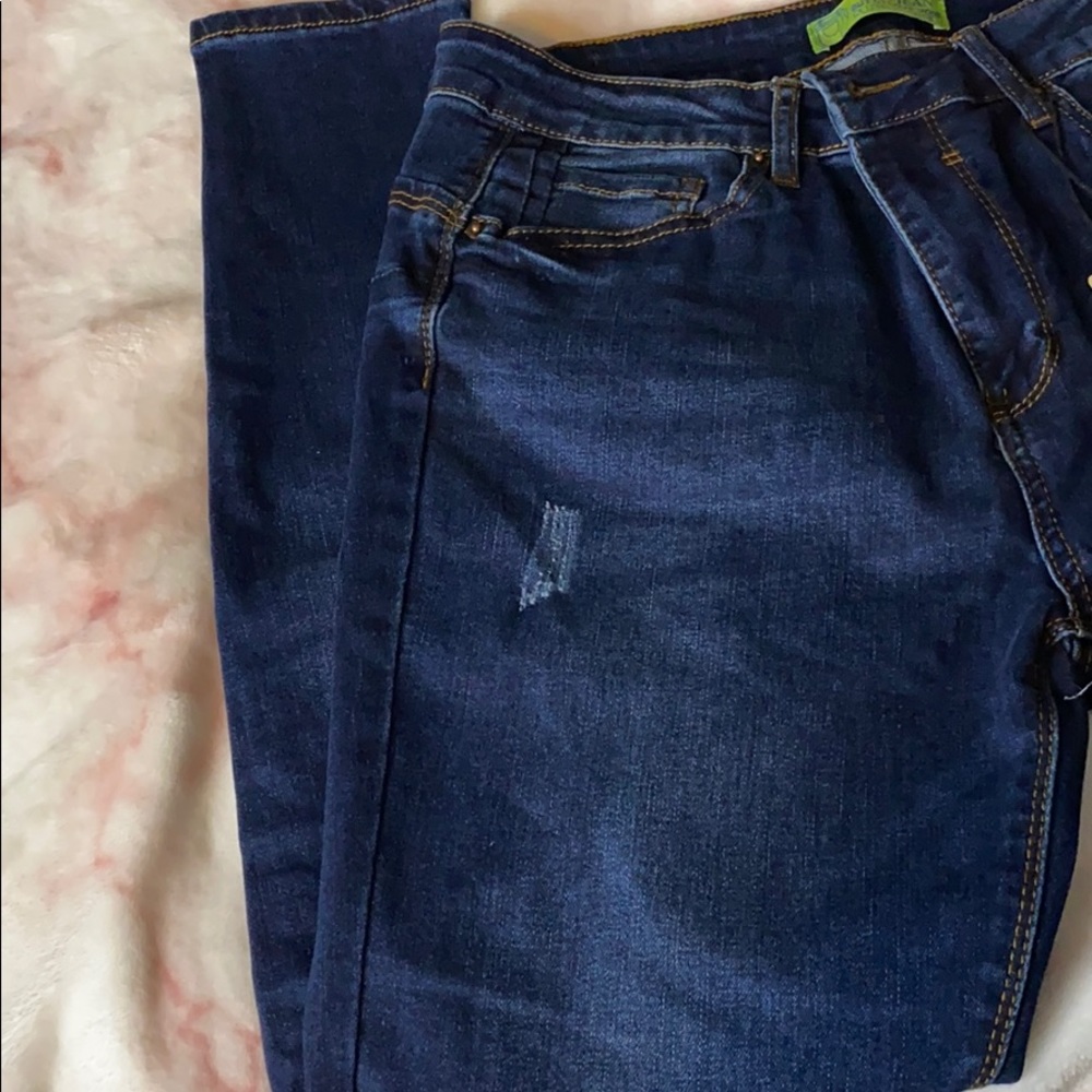 Jeans - Picture 4 of 4